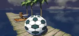 Game screenshot Extreme Balance Ball 3D mod apk