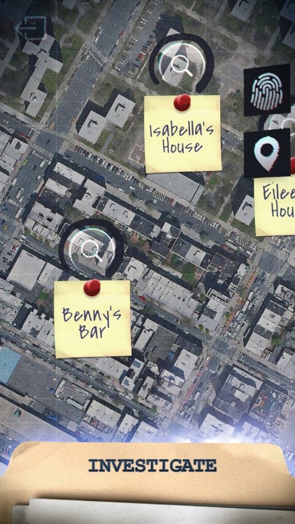 True Crime Detective screenshot-6