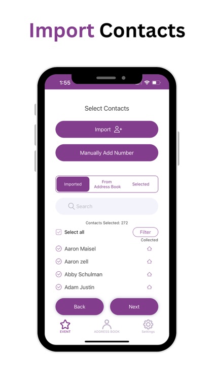 TextMyLink screenshot-3