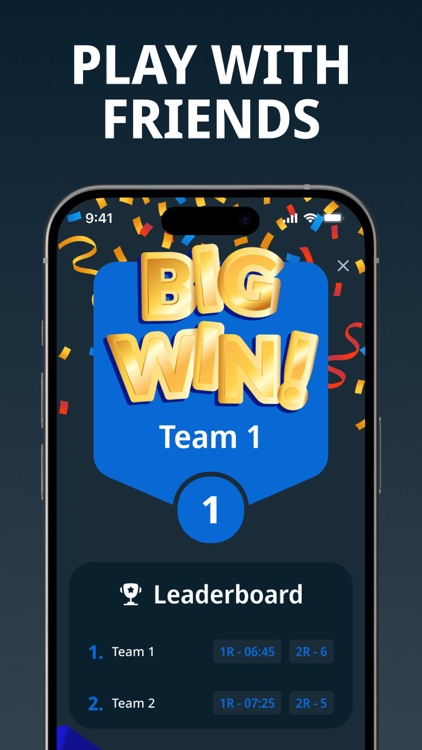 Stakee - Play & Win