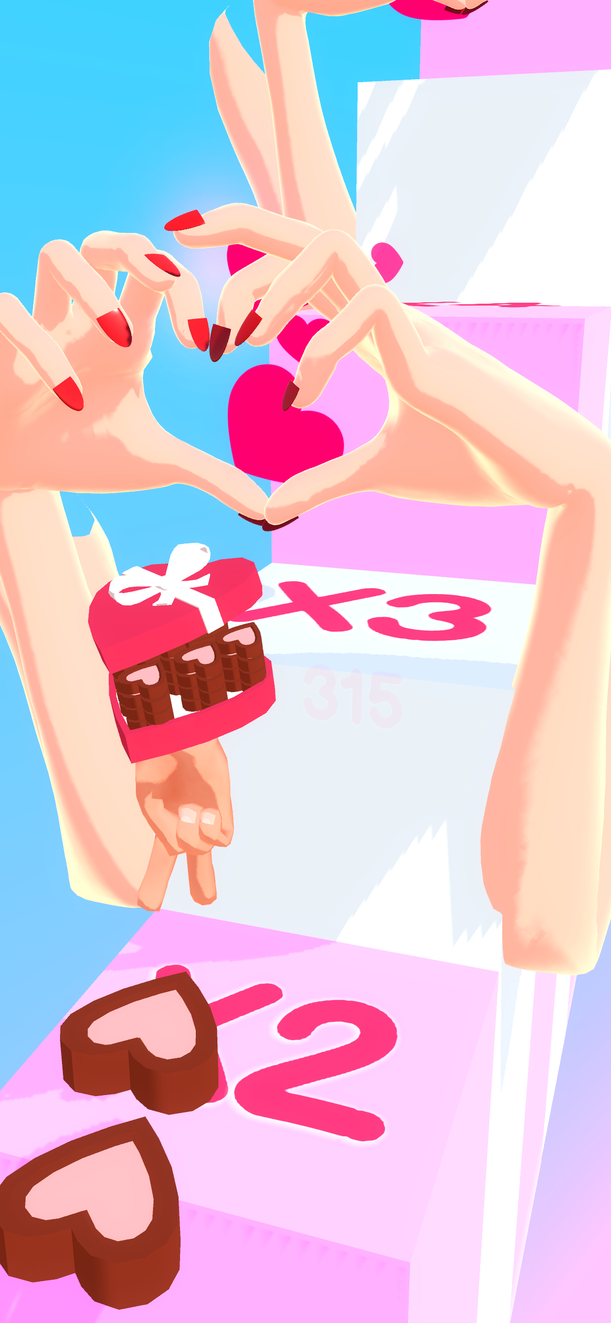 Handy Lover!