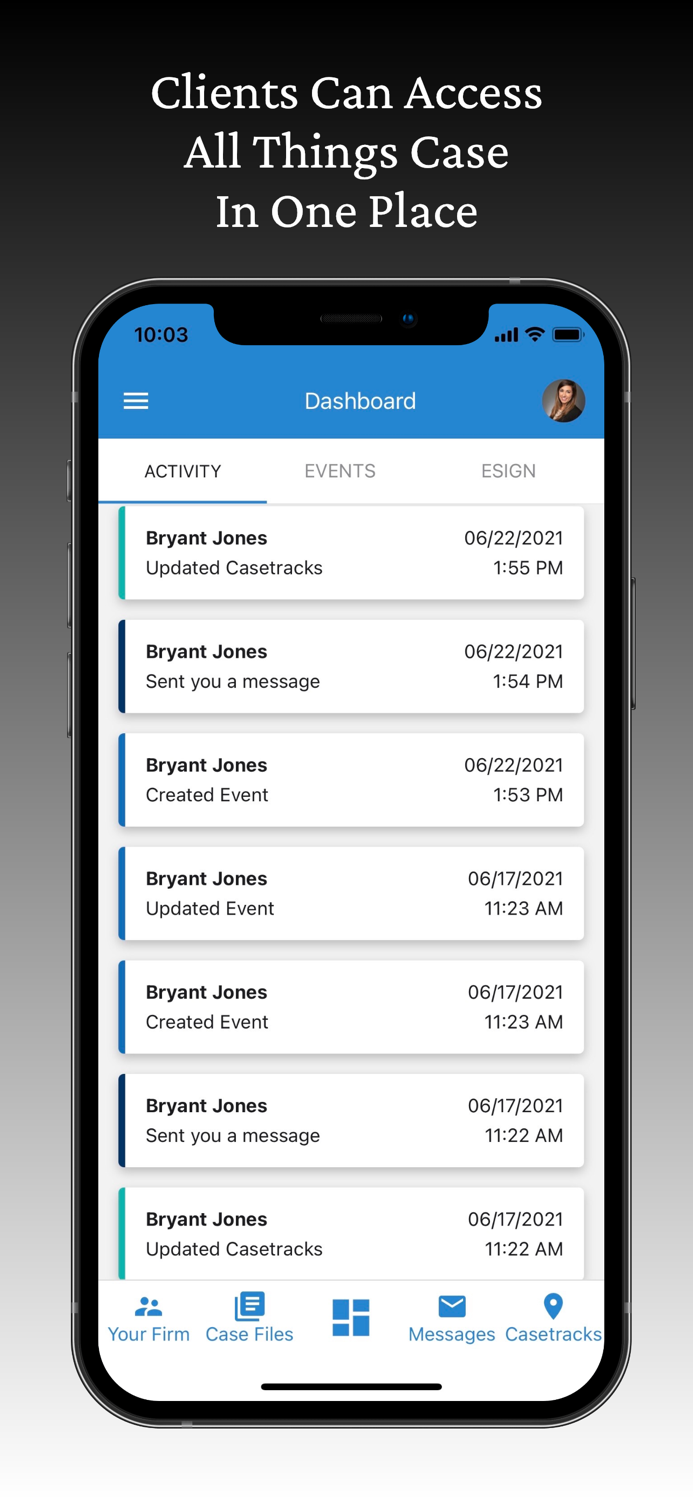 Noah J Moore Law Firm