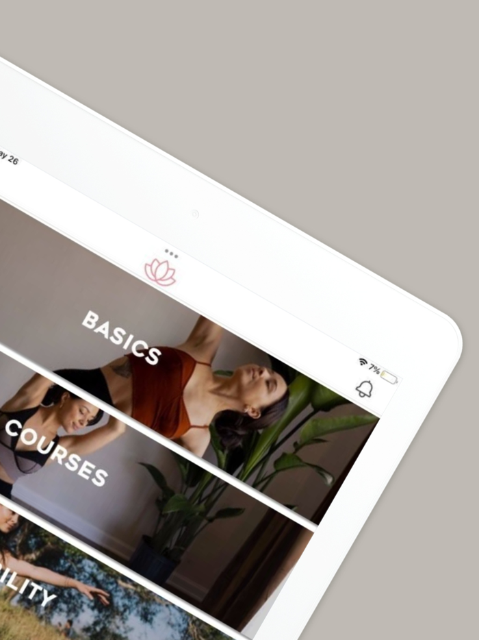 Jess Yoga Move Breathe Flow