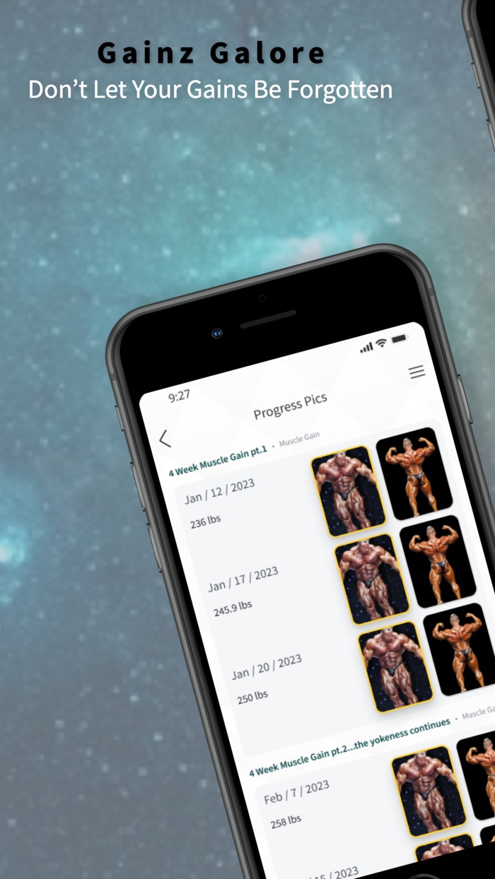 Sculp - Personal Fitness Coach