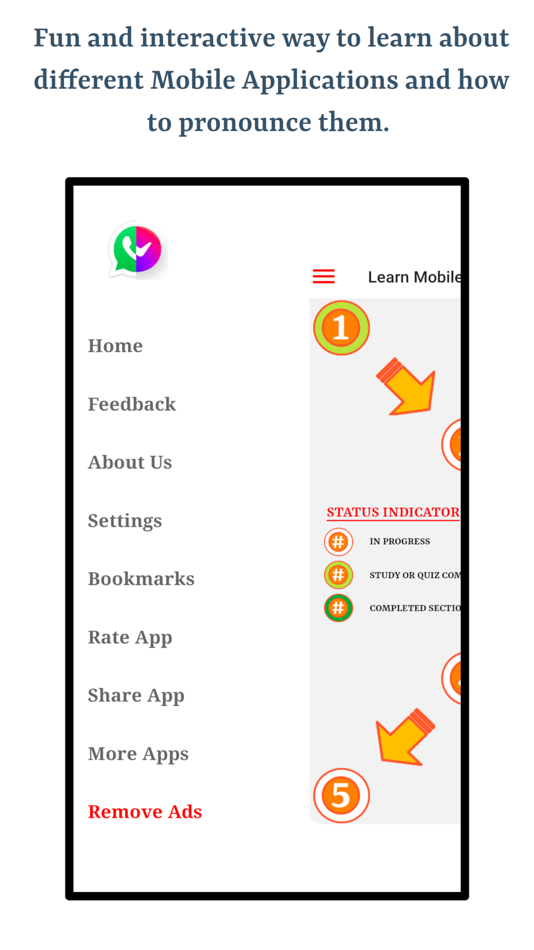 #2. Guess Mobile Application (iOS) Podle: Ghumman Tech LLC