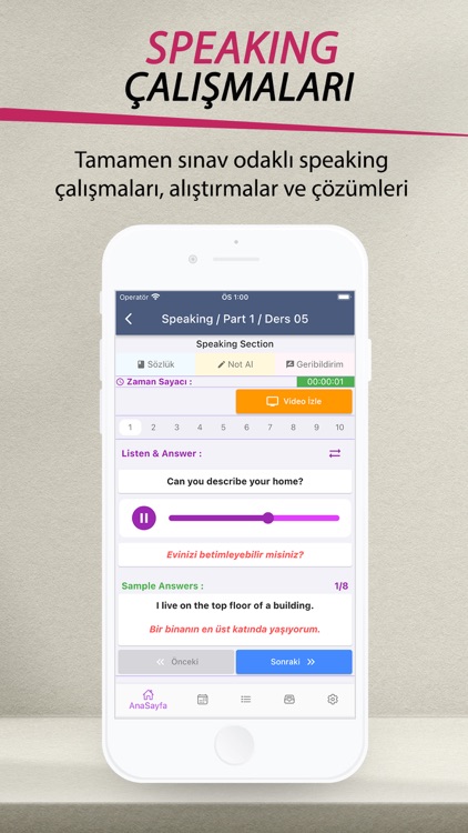 IELTS AC/GT (UzmanIELTS) screenshot-5