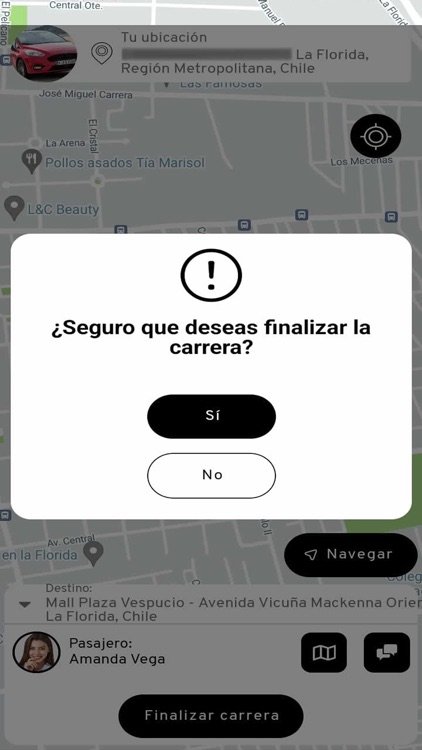 Autodriver Conductor screenshot-7