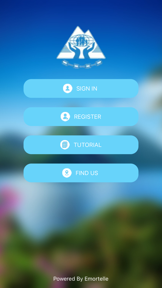 #1. HCU Mobile App (iOS) 由: St. Lucia Hospitality Industry Workers Credit Union Co-Opearative Society Ltd
