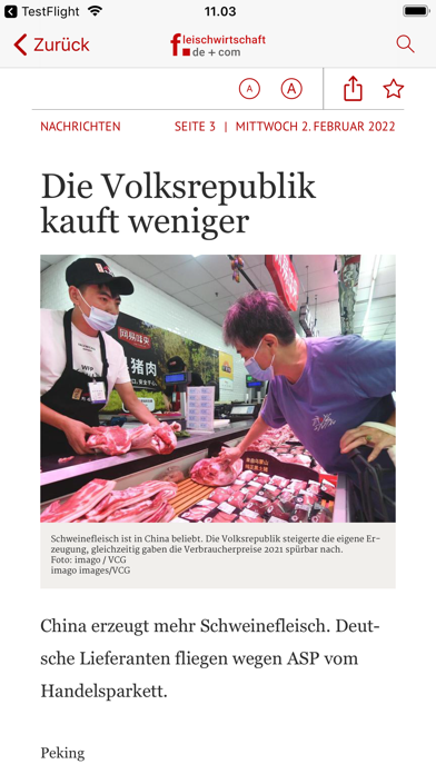fleischwirtschaft.de + comのおすすめ画像5