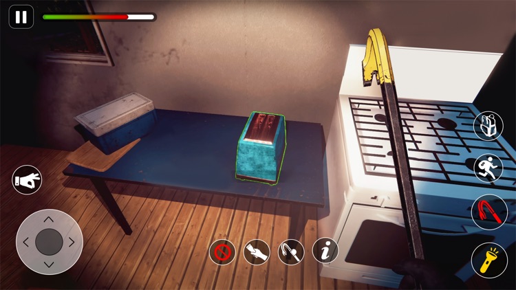 Crime City Gangster Mafia Game screenshot-3