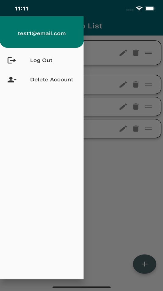 #9. Shared To-Do List (iOS) 由: SeungHee KIM