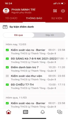 Game screenshot Thẻ thông minh đa năng VinaID hack