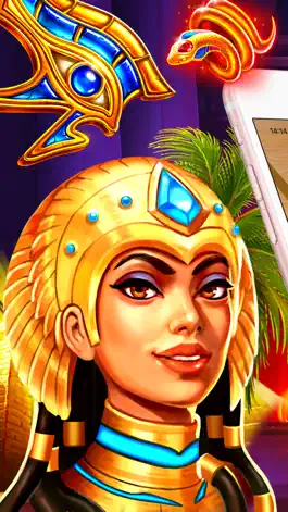 Game screenshot Egyptian Sands Hurricane mod apk