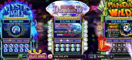 Game screenshot Slots Vegas Lights - 5 Reel mod apk