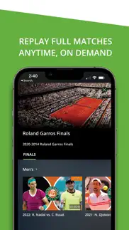 How to cancel & delete tennis channel 1