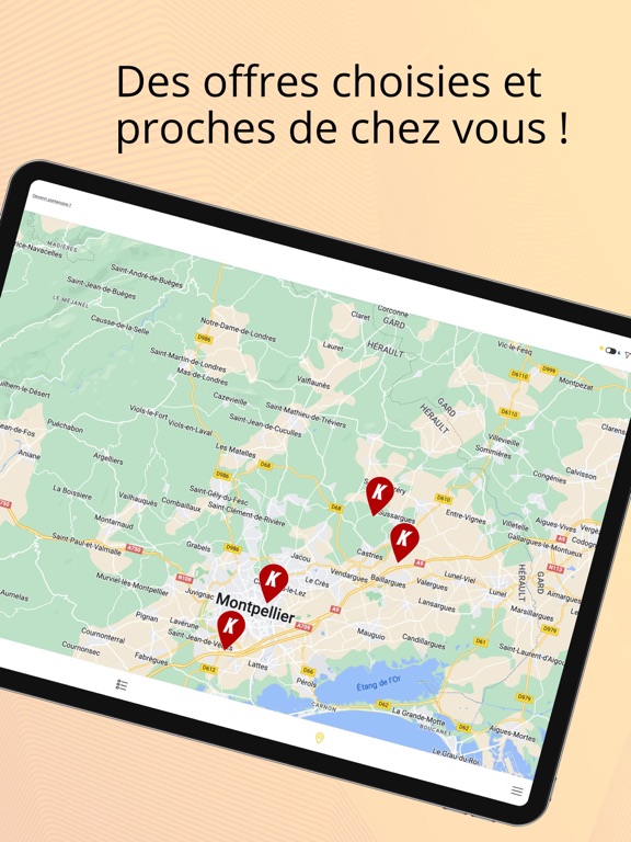 Screenshot #5 pour RéduKado