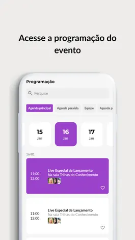 Game screenshot Congresso de Compliance hack