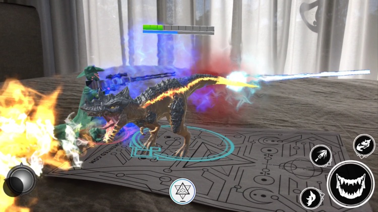 AR TCG screenshot-6