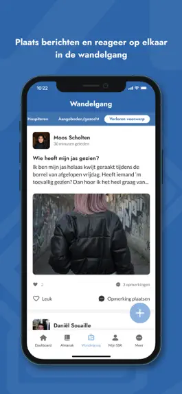 Game screenshot SSR-Leiden hack