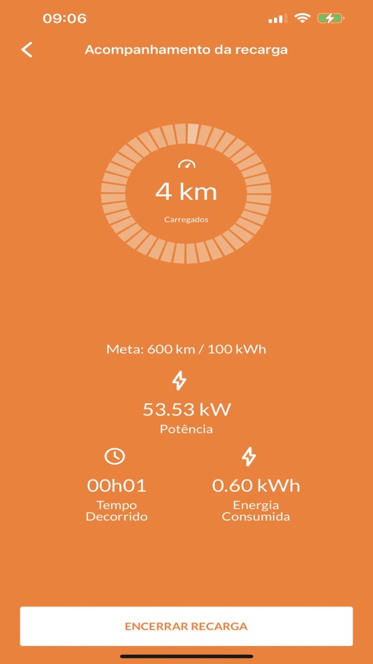 #1. Joy Energy (iOS) 由: Jp Investimentos em Energia LTDA