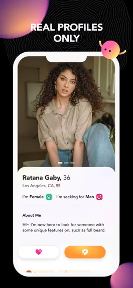 Game screenshot Blendr - Meet your Quantum hack