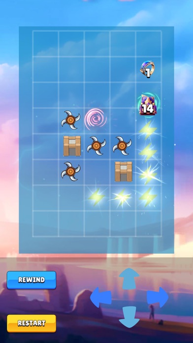 Army of Olympus Braz Screenshot