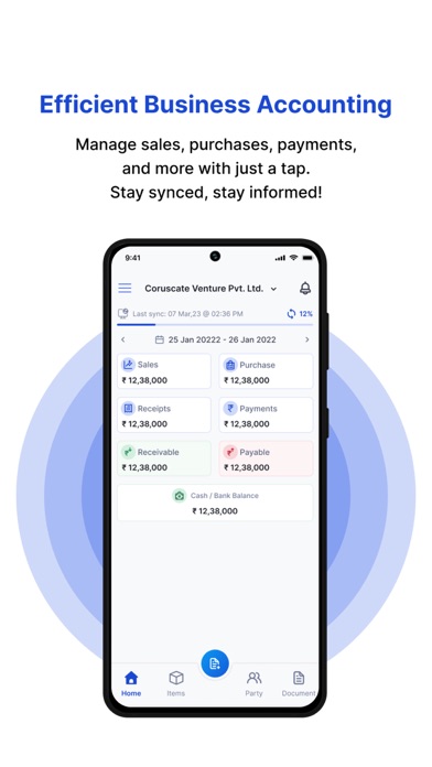 Suvit Screenshot