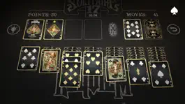 Game screenshot Solitaire-17 hack