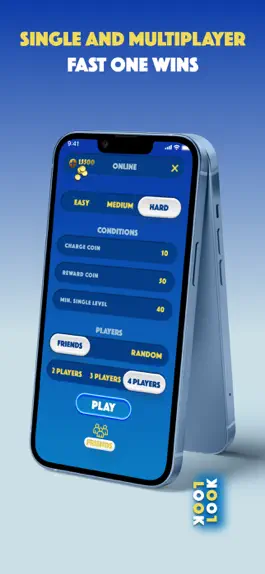 Game screenshot Look Look: Match Pairs Puzzle hack