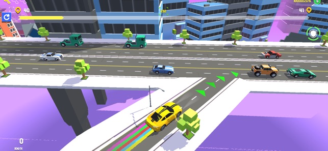 Crazy Car Driving 3d Online – Play Free in Browser 