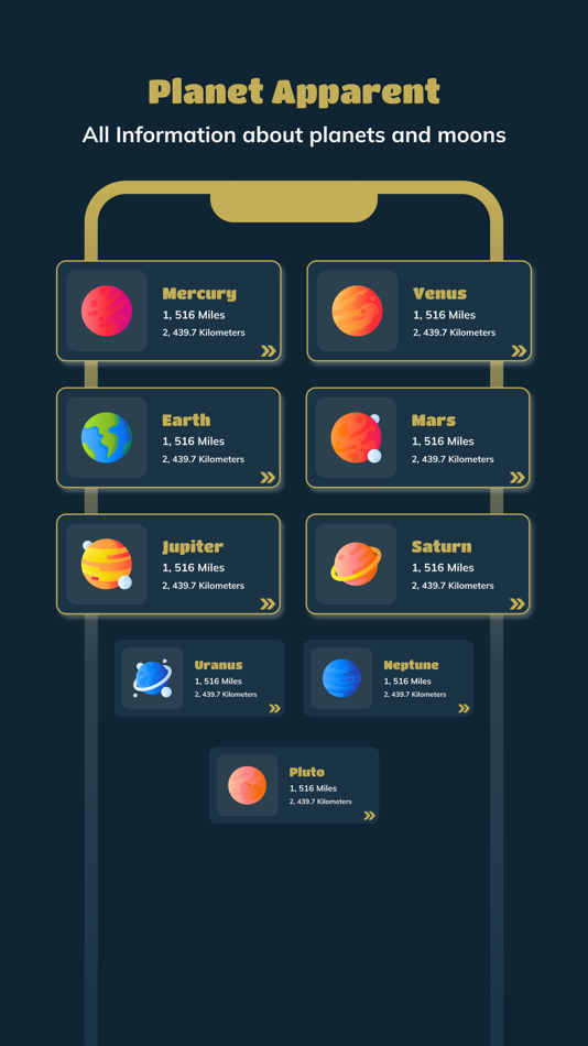 #2. Skyview : Explore Universe (iOS) 由: Ankur Dhameliya