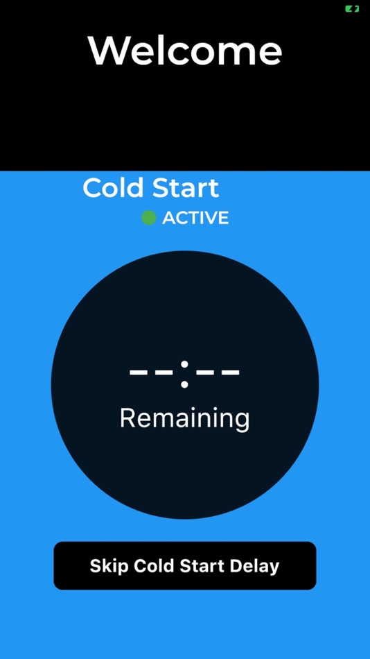 #3. Tuning Control (iOS) 게시자: zaid saeed