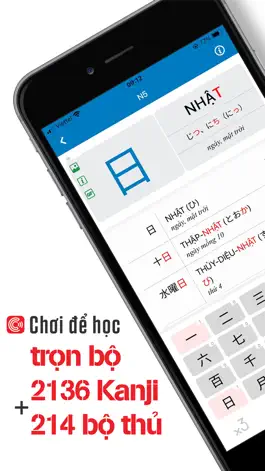 Game screenshot Hack Kanji mod apk