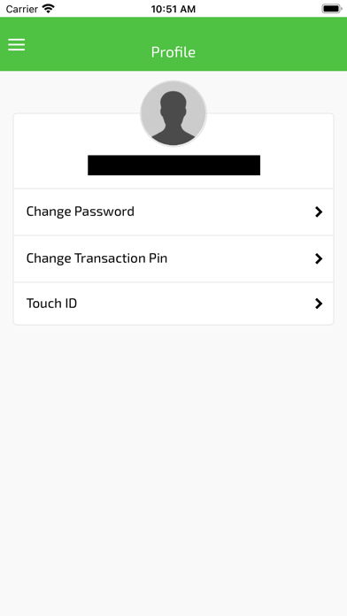 HB Padie by Heritage Bank Screenshot