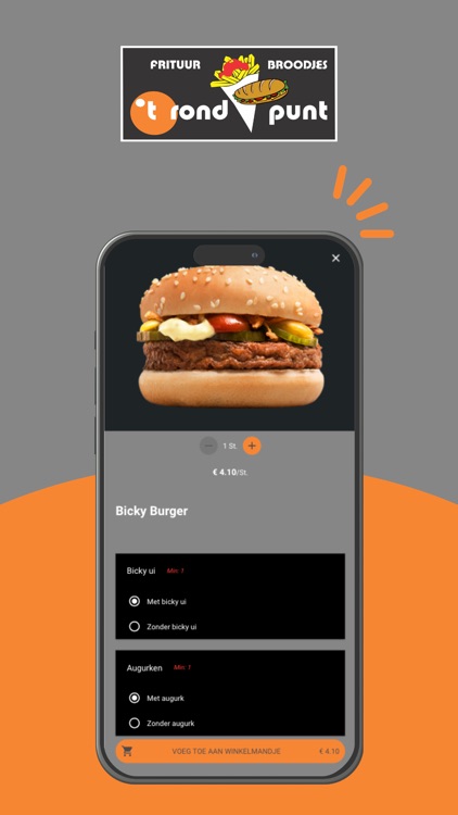 't Rond Punt Lubbeek