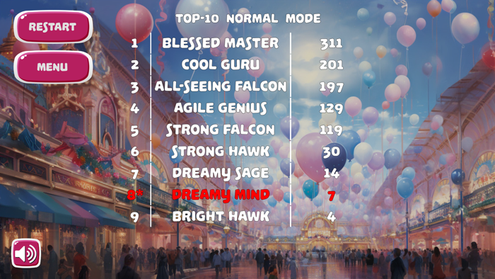 Bubble Burst Catch Them All