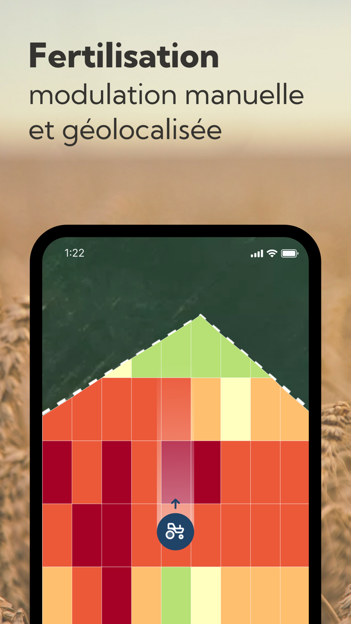 Modulazote by Val de Gascogne