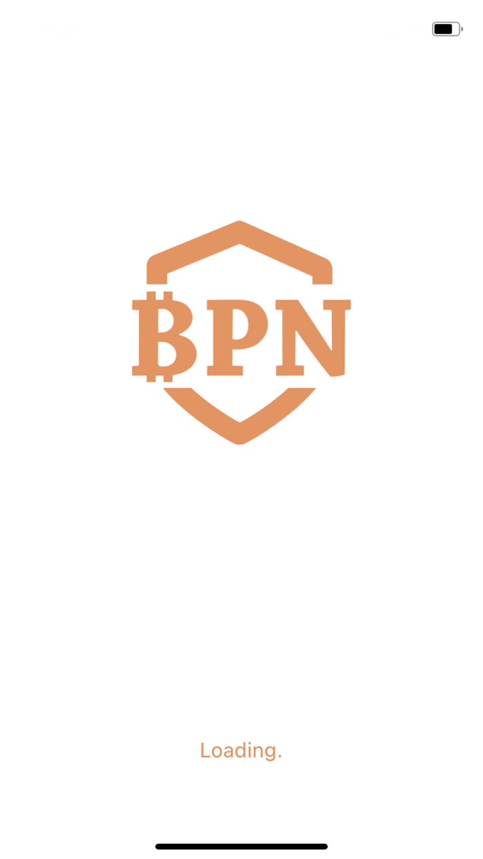 BPN-Web3 Network