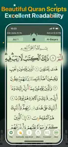 Quran Majeed – القران الكريم screenshot #2 for iPhone