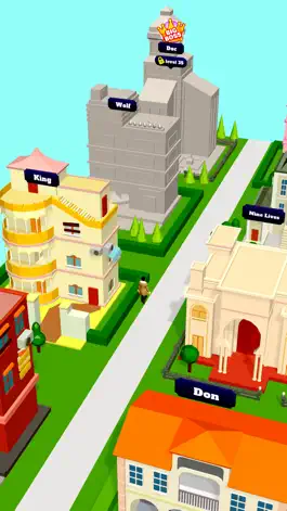 Game screenshot Gang Boss hack