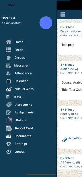 Game screenshot LAHS hack
