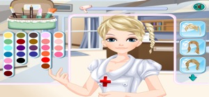 Hospital Nurses 2 screenshot #3 for iPhone