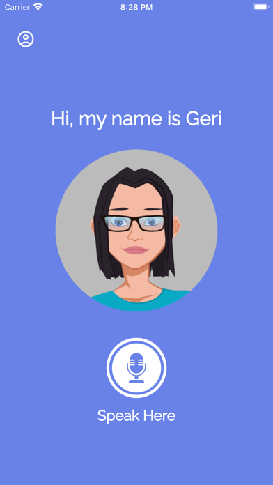 Geri Screenshot