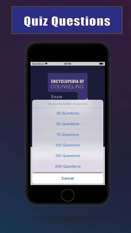 #3. The Encyclopedia of Couseling (iOS) 由: Danilo Oliveira