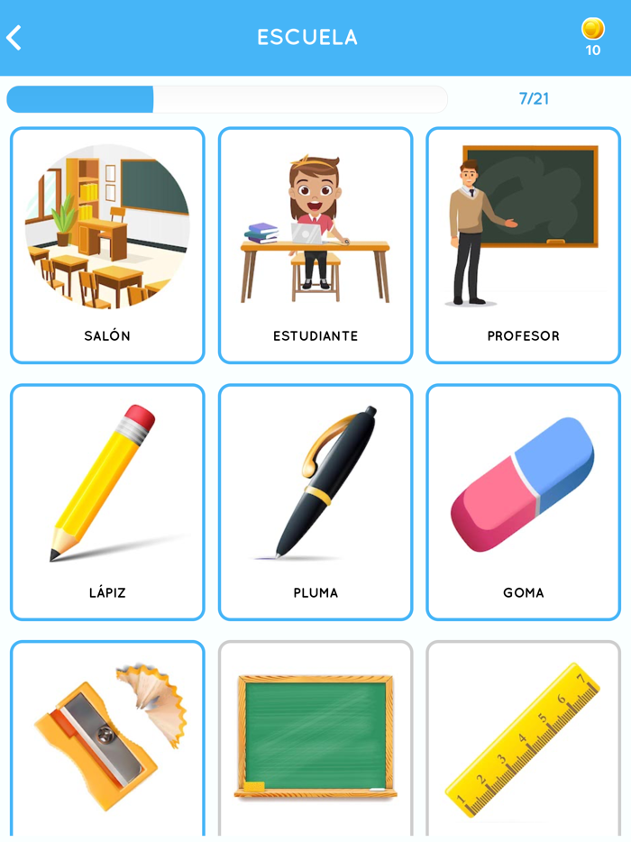 Learn Spanish Mexican Beginner