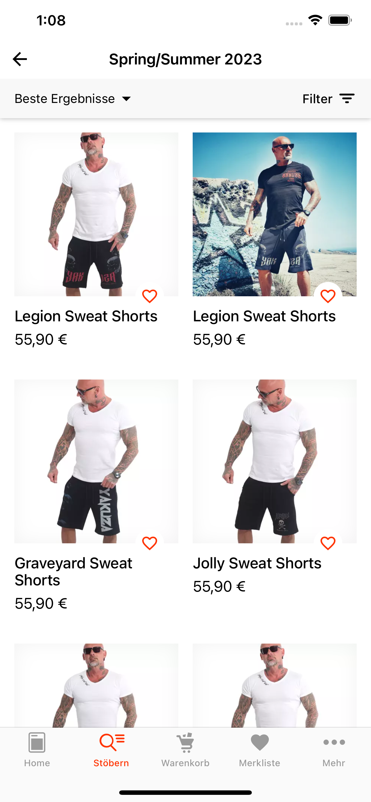 YAKUZASTORE