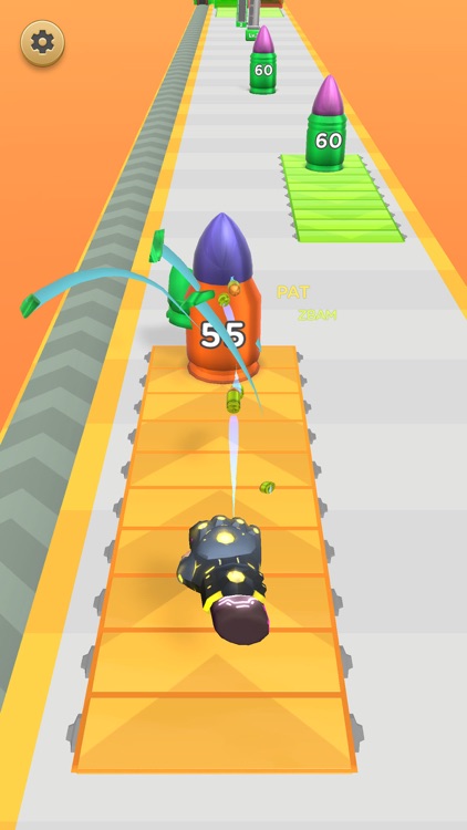 Mag Stack screenshot-3