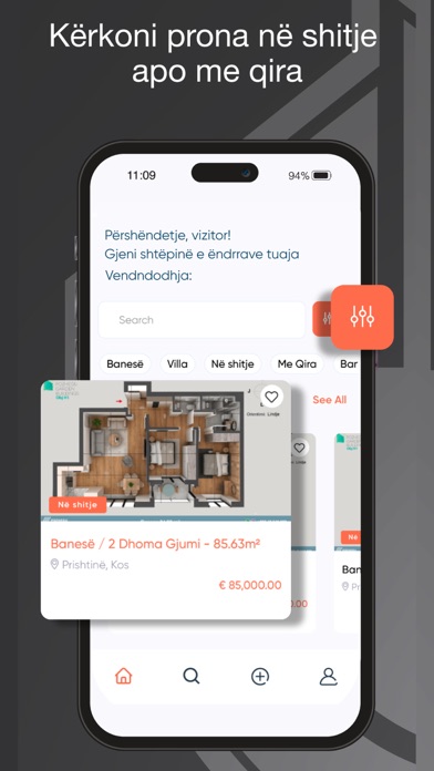 Dora e Pare Screenshot