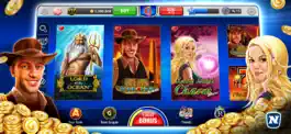 Game screenshot Gaminator 777 - Casino & Slots mod apk