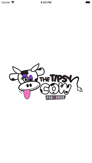 Tipsy Cow Screenshot